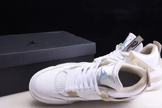 Reps LUCY Jordan Sand Retro 487724-118 2017 4 0422